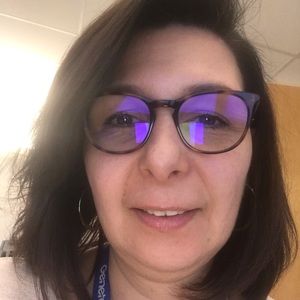 Meet your Posher, Nicoletta